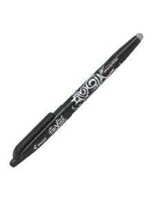 Ролер Pilot Frixion Ball, черен - Pilot - Pilot - Pilot - Frixion - 4902505322709