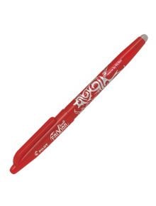 Ролер Pilot Frixion Ball, червен - Pilot - Pilot - Pilot - Frixion - 4902505322716