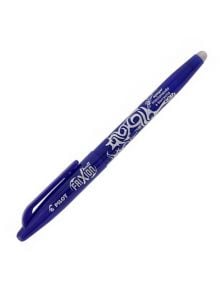 Ролер Pilot Frixion Ball, син - Pilot - Pilot - Pilot - Frixion - 4902505322723