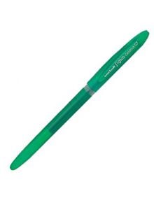 Ролер Uni Signo Gelstick UM-170, зелен - Uniball - Uni Mitsubishi Pencil - Uniball - Signo - 4902778735312