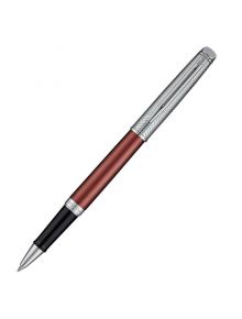 Ролер Waterman Hemisphere Privee Rose Cuivre - 1128620 - 1971675