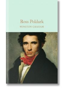 Ross Poldark - Winston Graham - Macmillan Collector's Library - 9781909621510