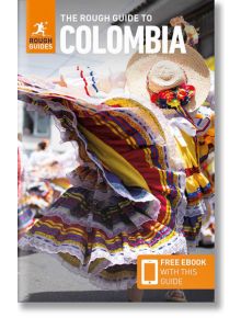 The Rough Guide to Colombia