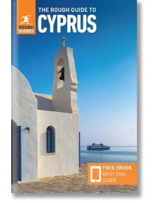 The Rough Guide to Cyprus