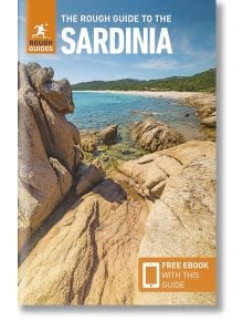 The Rough Guide to the Sardinia