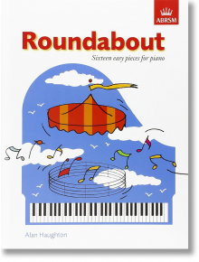 Roundabout - 9781854726643