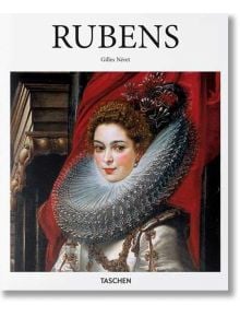 Rubens - TASCHEN - 9783836545143