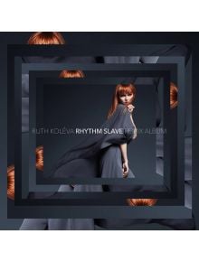 Rhythm Slave (Remix album) (CD) - 040232242373