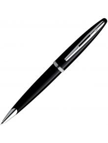 Химикалка Waterman Carene Black Sea ST - 1128620 - 2651 - 1085518,1085620 - Waterman - Carene - S0293950