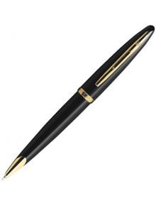 Химикалка Waterman Carene Black Sea GT - 1128620 - 2651 - 1085518,1085620 - Waterman - Carene - S0700380