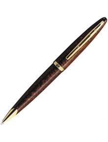 Химикалка Waterman Carene Marine Amber GT - 1128620 - 2651 - 1085518 - 5655 - Waterman - Carene - S0700940