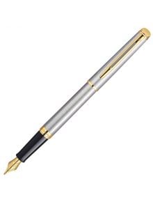 Писалка Waterman Hemisphere Stainless Steel GT - Waterman - Waterman - Жена, Мъж - Waterman - Hemisphere - S0920330