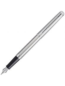 Писалка Waterman Hemisphere Stainless Steel CT - Waterman - Waterman - Жена, Мъж - Waterman - Hemisphere - S0920430