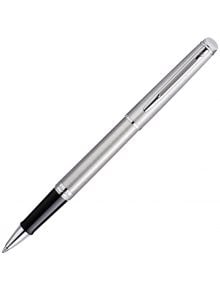 Ролер Waterman Hemisphere Stainless Steel CT - 1128620 - 2651 - 1085518,1085620 - 5655 - Waterman - Hemisphere - S0920450