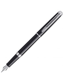 Писалка Waterman Hemisphere Laque Black CT - Waterman - Waterman - Жена, Мъж - Waterman - Hemisphere - S0920530