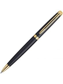 Химикалка Waterman Hemisphere Matt Black GT - Waterman - Waterman - Жена, Мъж - Waterman - Hemisphere - S0920770