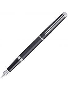 Писалка Waterman Hemisphere Matt Black CT - 1128620 - 2651 - 1085518,1085620 - 5655 - Waterman - Hemisphere - S0920830