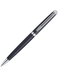 Химикалка Waterman Hemisphere Matt Black CT - 1128620 - 2651 - 1085518,1085620 - 5655 - Waterman - Hemisphere - S0920870