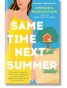 Same Time Next Summer - Annabel Monaghan - Penguin Putnam Inc - 9780593544969