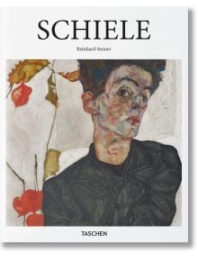 Schiele - TASCHEN - 9783836504423