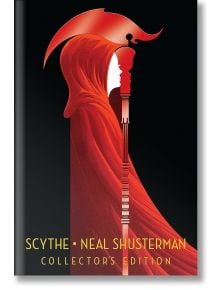 Scythe Collector's Edition - Neal Shusterman - Walker Books - 9781529512434