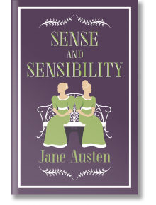 Sense and Sensibility (Evergreens)