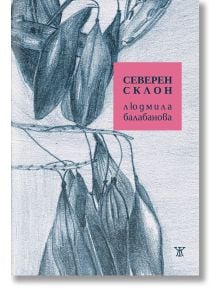 Северен склон - Людмила Балабанова - Жена, Мъж - Жанет-45 - 9786191869350