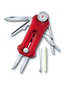 Швейцарско джобно ножче Victorinox Golf Tool - Victorinox - Victorinox - 07052T