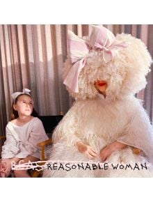 Sia - Reasonable Woman (CD) - 075678612459