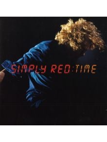 Simply Red - Time (VINYL)