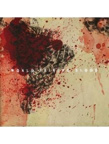 World Painted Blood (CD) - 602537330447