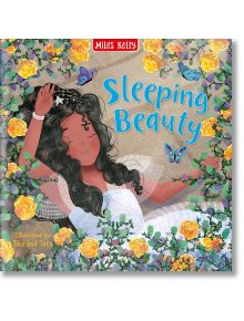 Sleeping Beauty - Miles Kelly Publishing Ltd - Момиче - Miles Kelly Publishing - 9781789896923