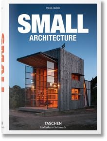 Small Architecture - Philip Jodidio - TASCHEN - 9783836547901