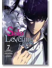 Solo Leveling, Vol. 7 (Manga)