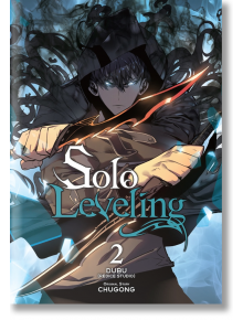 Solo Leveling, Vol. 2