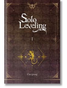 Solo Leveling, Vol. 1 - Chugong - Brown & Company, Little - 9781975319274