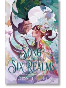 Song of the Six Realms - Judy I. Lin - Titan Books Ltd - 9781803368788