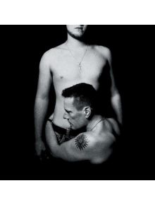 Songs of Innocence (CD) - 602547094315