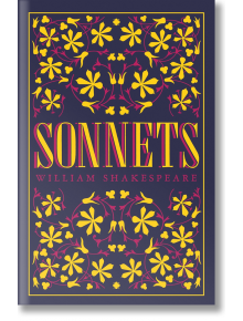 Sonnets (Evergreens) - William Shakespeare - Жена, Мъж - Alma - 9781847496089