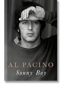 Sonny Boy - Ал Пачино, Al Pacino - Жена, Мъж - Penguin Books Ltd - 9780593655115