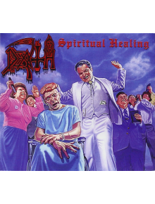 Spiritual Healing (2 CD) - 781676719426