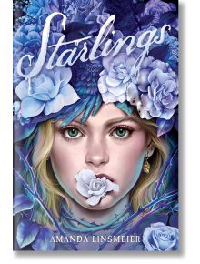 Starlings - Amanda Linsmeier - Random House - 9780593572337