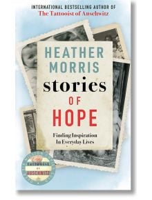 Stories of Hope - Heather Morris - Bonnier Books - 9781786580498