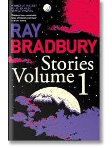 Ray Bradbury Stories Volume 1 - Ray Bradbury - Жена, Мъж - HarperCollins Publishers - 9780007280476