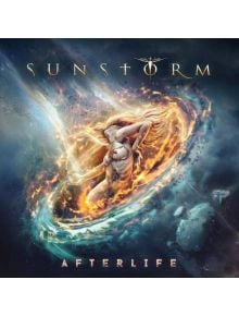 Afterlife (CD) - 8024391109724