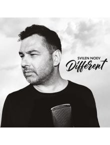 Different (CD) - 280866