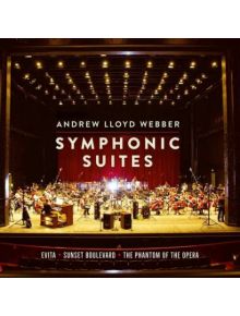 Symphonic Suites (CD) - 602438199532