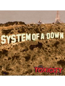 Toxity (VINYL) - 190758655918