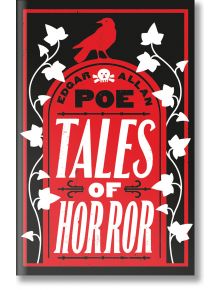 Tales of Horror - Edgar Allam Poe - Alma - 9781847496096