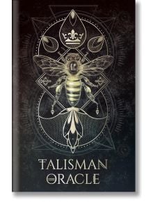 Talisman Oracle - Nora Paskaleva - Inc., U.S. Games Systems - 9781646711284